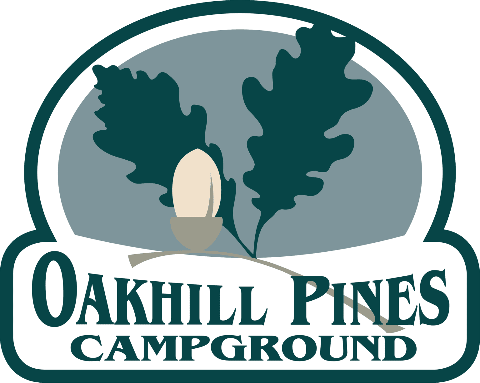 Reserve - Oakhill Pines Campground